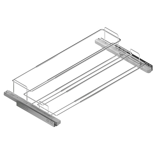 Interior armario - Zapatero Extraíble Extensible